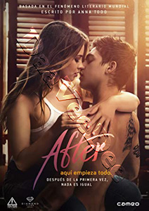 After |   DVD